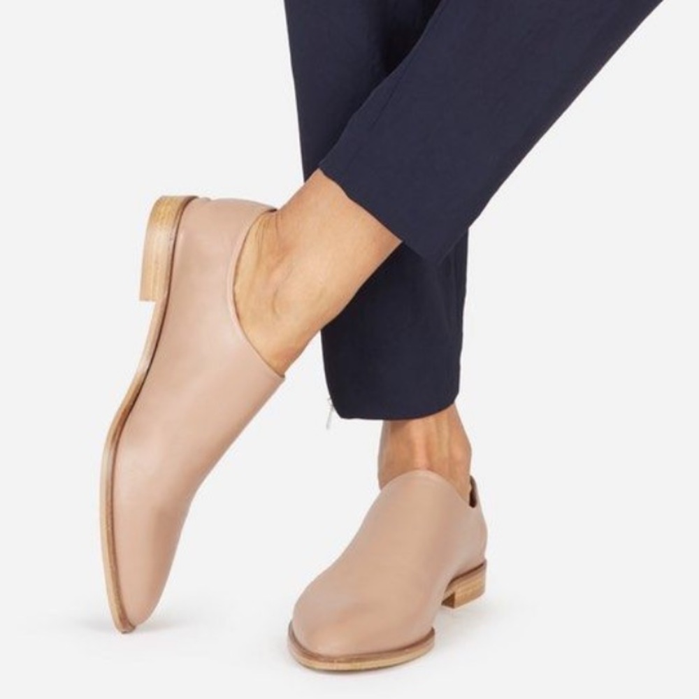 Everlane modern babo 5.5